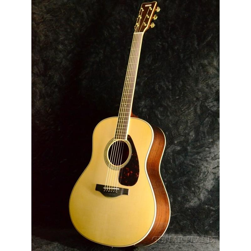 YAMAHA（ヤマハ） YAMAHA LL6 ARE -Natural-《アコギ》 : ギター