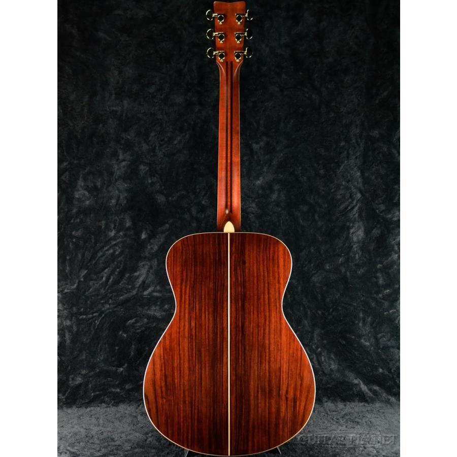 YAMAHA（ヤマハ） YAMAHA LS16 ARE -Natural- 《アコギ》 : ギター