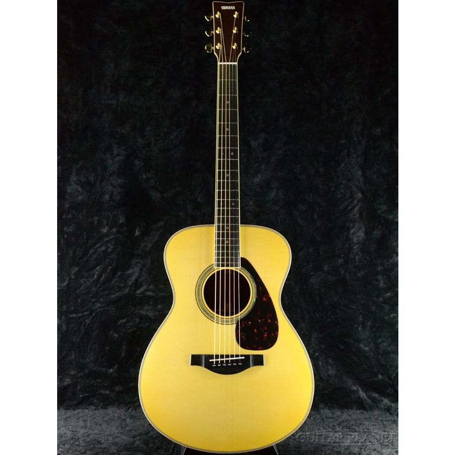 YAMAHA（ヤマハ） YAMAHA LS16 ARE -Natural- 《アコギ》 : ギター