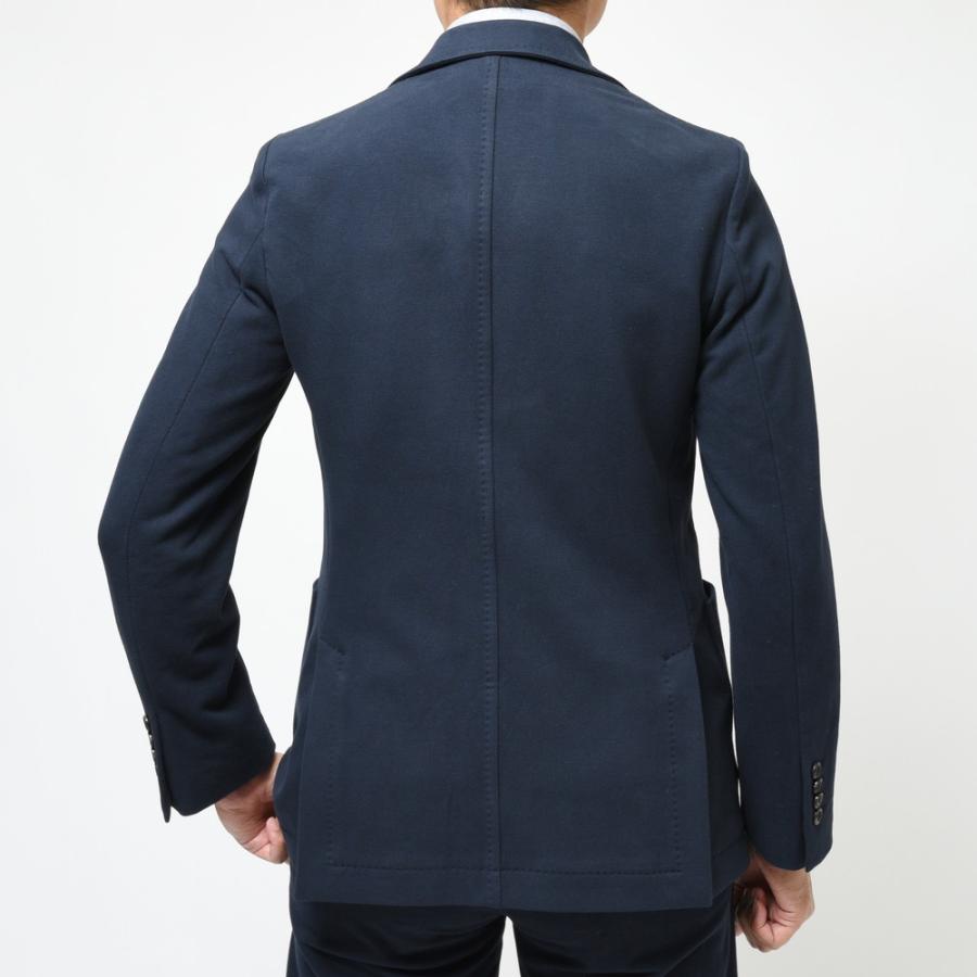 CIRCOLO1901（チルコロ1901）コットンストレッチモールスキンジャージ