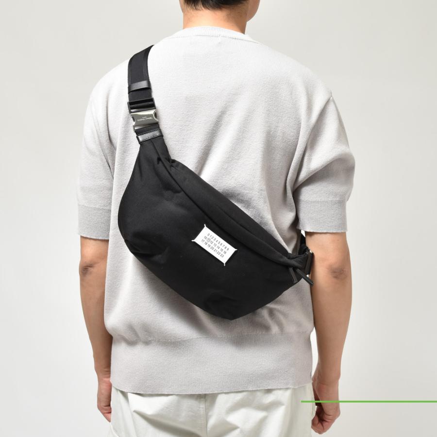 Maison Margiela（メゾン マルジェラ)GLAM SLAM グラムスラム ナイロン