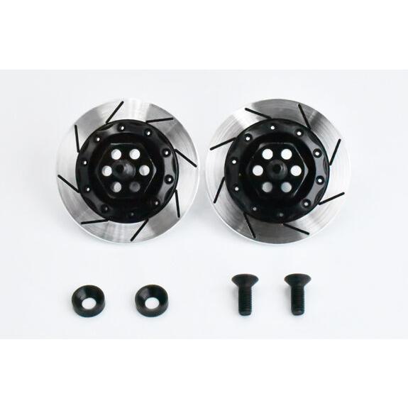 Reve D（レーヴ・ディー）/D1-010FDC/RDX用ディスクブレーキ型 アルミ