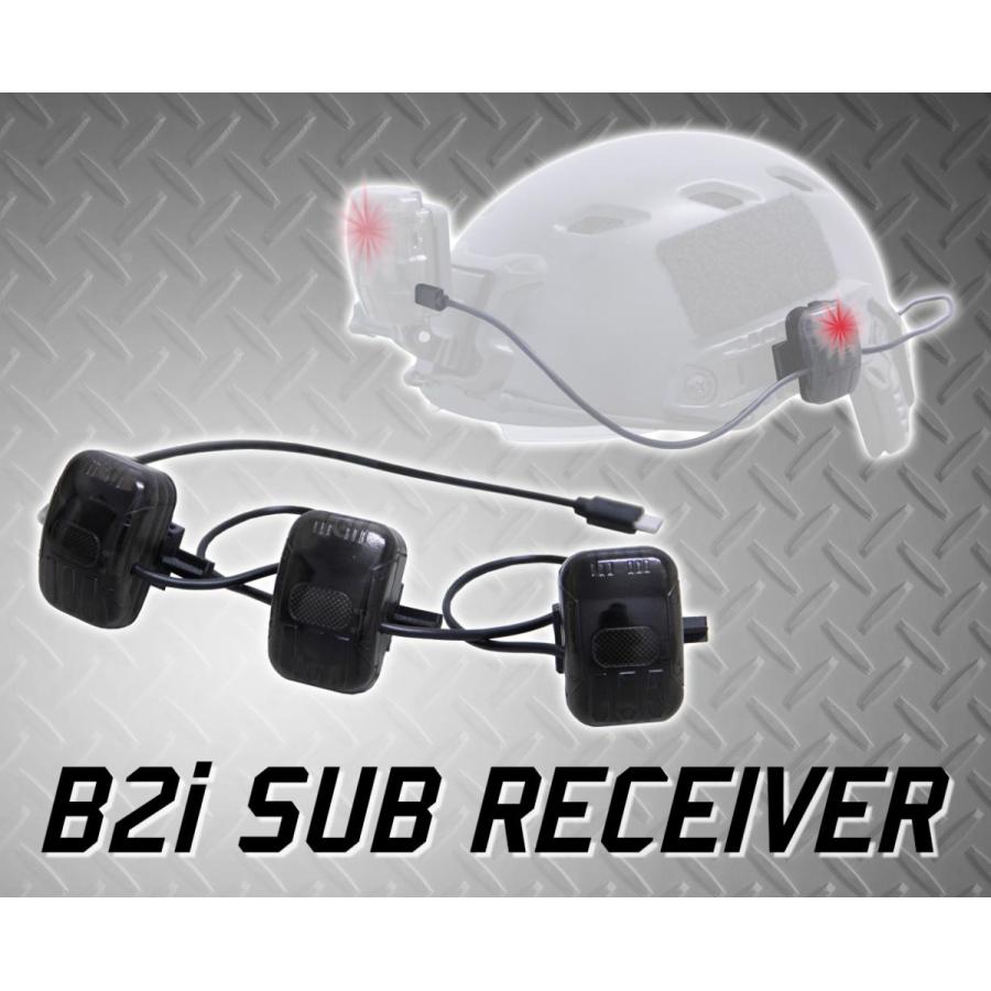 赤外線サバゲ B2i セット : GunShop BURST - 通販 - Yahoo!ショッピング