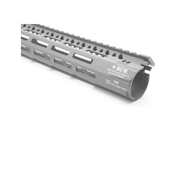 BCM MCMR 13 M-LOK COMPATIBLE VERSION ハンドガード 13インチ