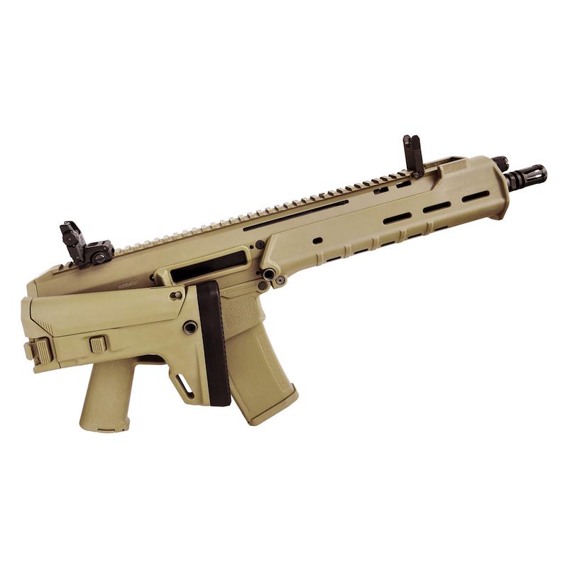 KSC MASADA CQB TAN ガスブローバック 限定品 : GUN SHOP SYSTEM Yahoo