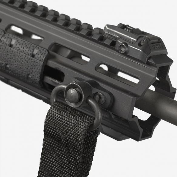 実物パーツ MAGPUL QD SLING MOUNT マグプル QDスリング マウント