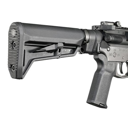 MAGPUL（マグプル） 【MAGPUL】MOE SL-K Carbine Stock Mil-Spec［ODG