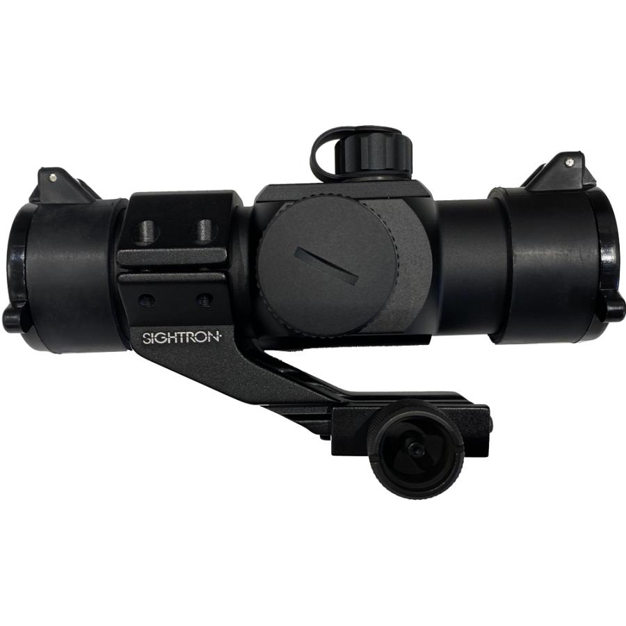 SIGHTRON【サイトロン】SD-33X BLUE EYE【ドットサイト】L型ハイ