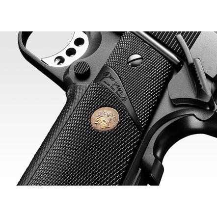 TOKYO MARUI（東京マルイ） 【東京マルイ】MEUピストル【ガスブロー