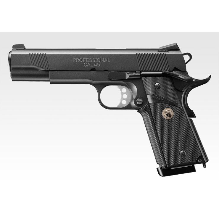 TOKYO MARUI（東京マルイ） 【東京マルイ】MEUピストル【ガスブロー