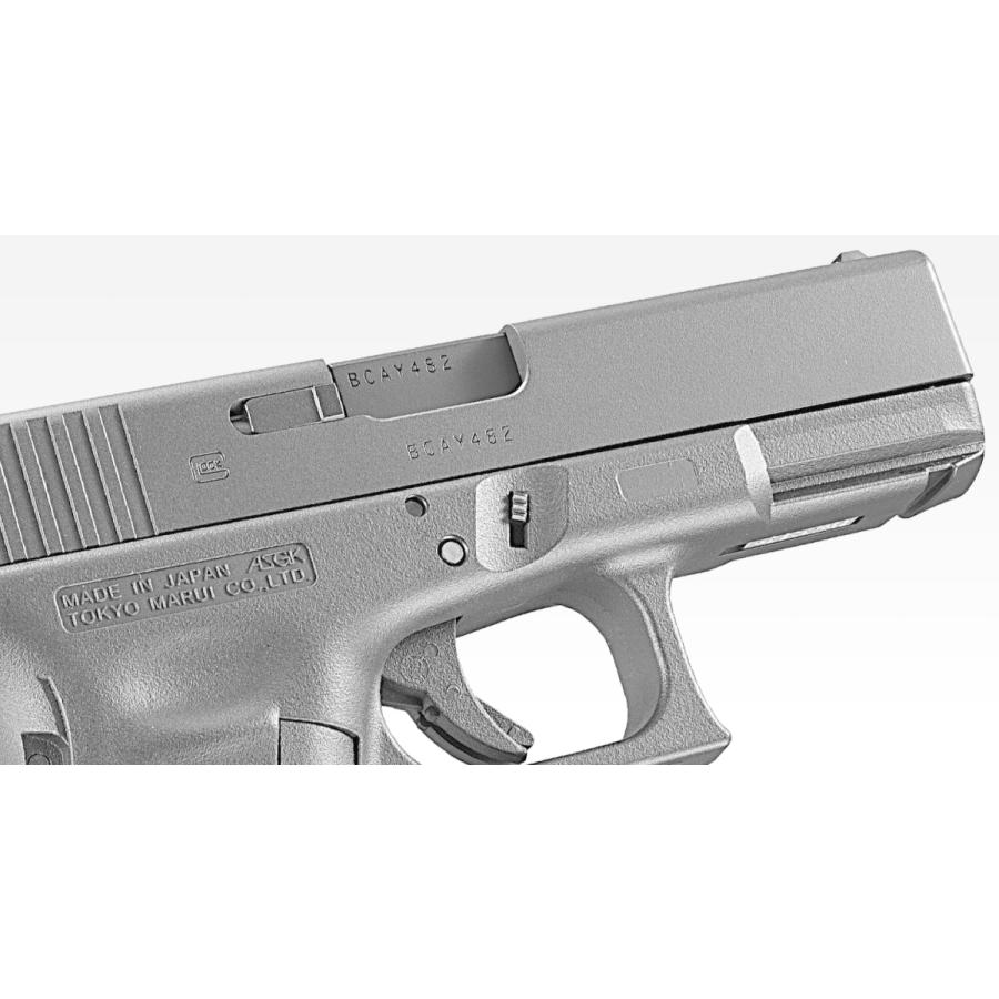 TOKYO MARUI（東京マルイ） 【東京マルイ】GLOCK19 Gen.4（グロック19