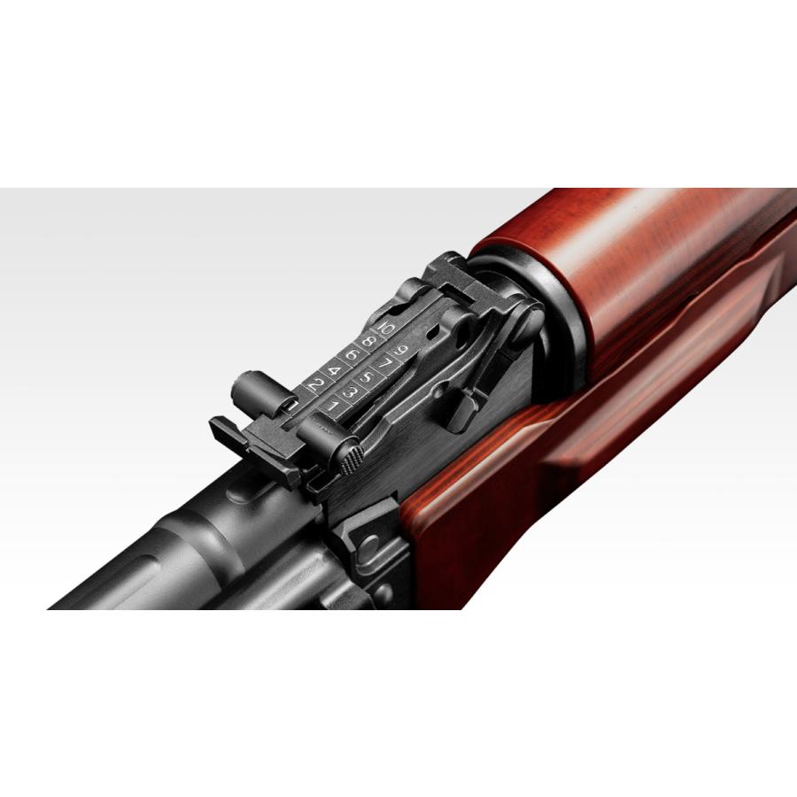 TOKYO MARUI（東京マルイ） 【東京マルイ】AKM【ガスブローバック