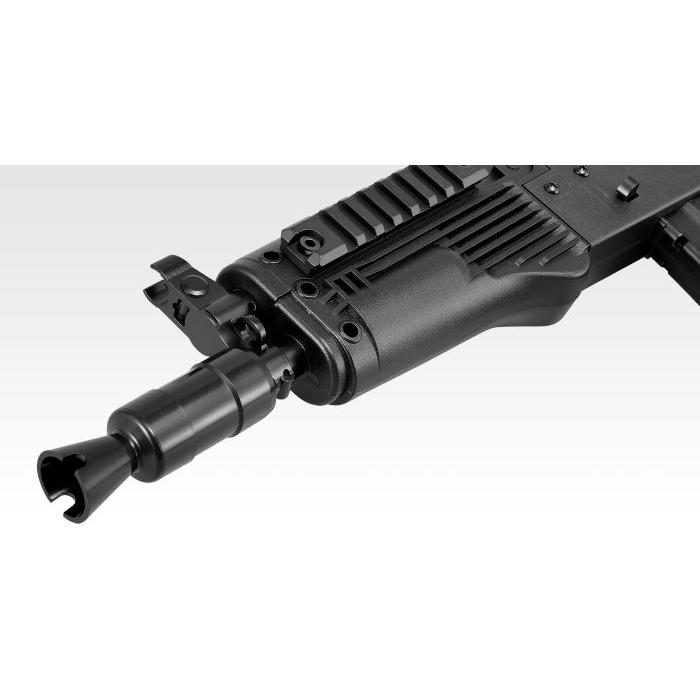 TOKYO MARUI（東京マルイ） ライトプロ AK74u 10歳以上用 電動ガン