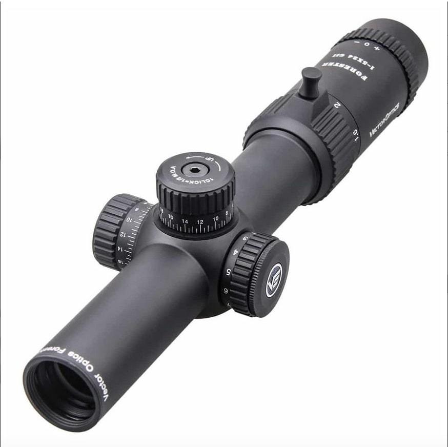 Vector Optics ヴェクターオプティクス Forester フォレスター 1