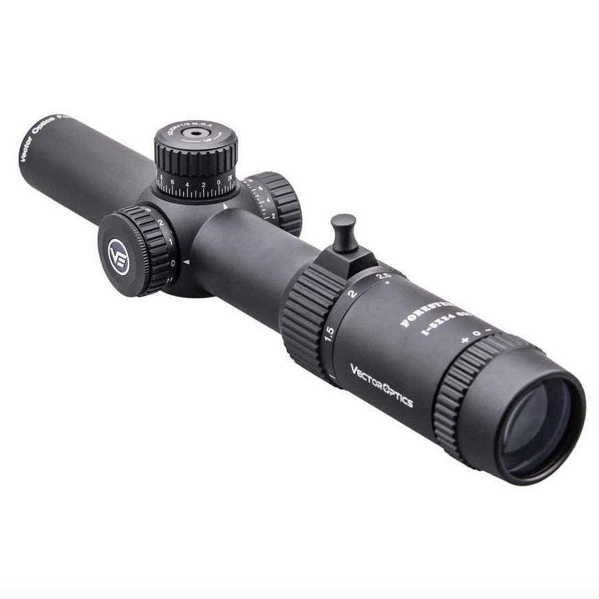 Vector Optics ヴェクターオプティクス Forester フォレスター 1