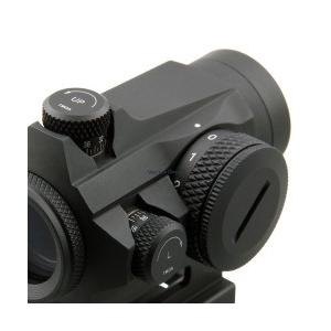 VECTOR OPTICS Maverick 1×22 Gen II ベクターオプティクス