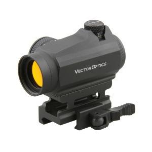 VECTOR OPTICS Maverick 1×22 Gen II ベクターオプティクス