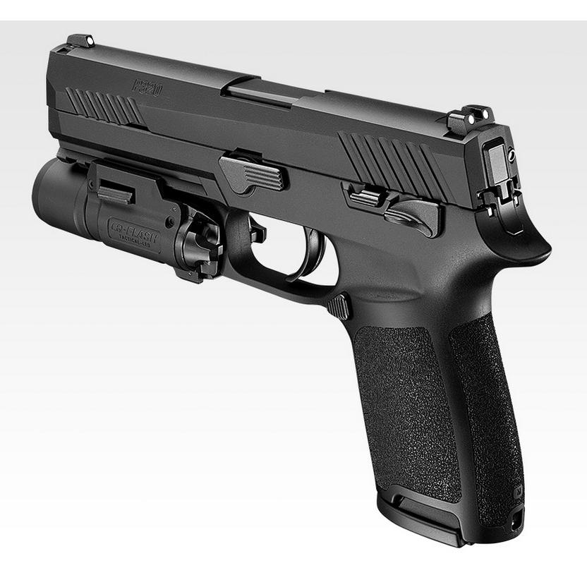 TOKYO MARUI（東京マルイ） ガスブローバック P320 フルサイズ