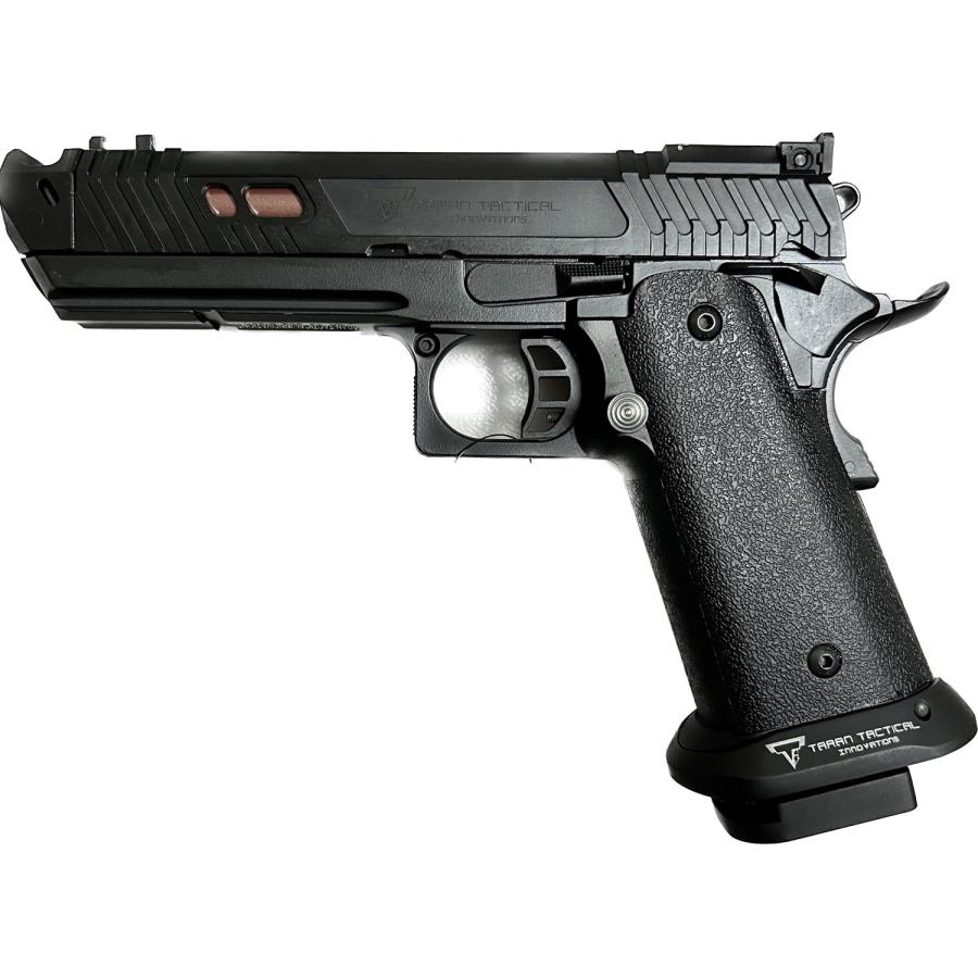 DOUBLE BELL ダブルベル PIT VIPER ピットバイパー ガスブローバック