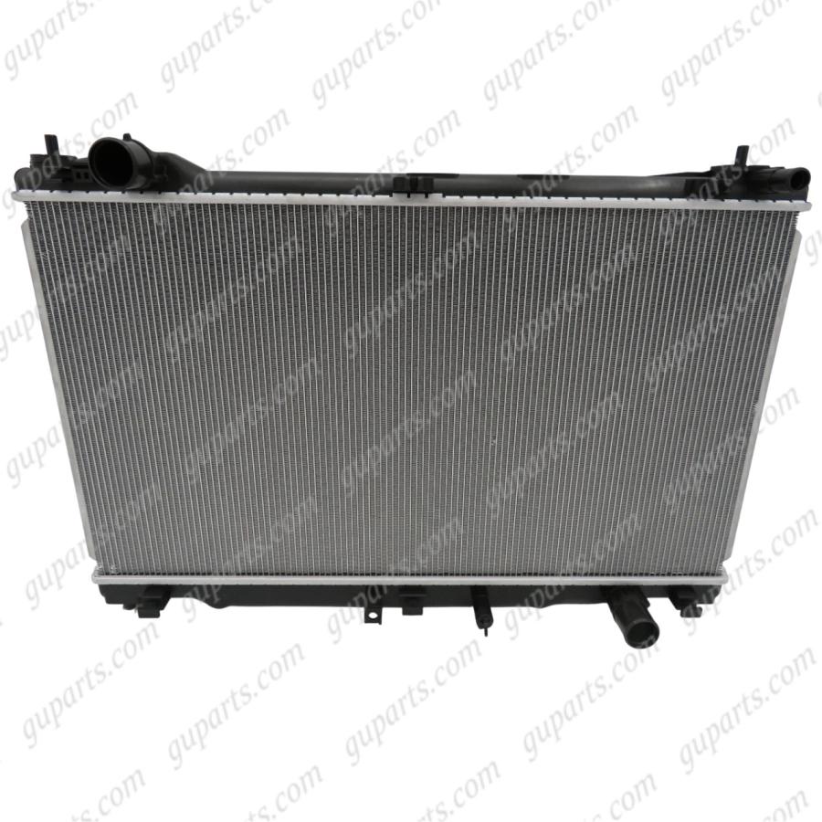 レクサス（LEXUS） IS IS200t IS300 ラジエーター 16400-36130 : GU