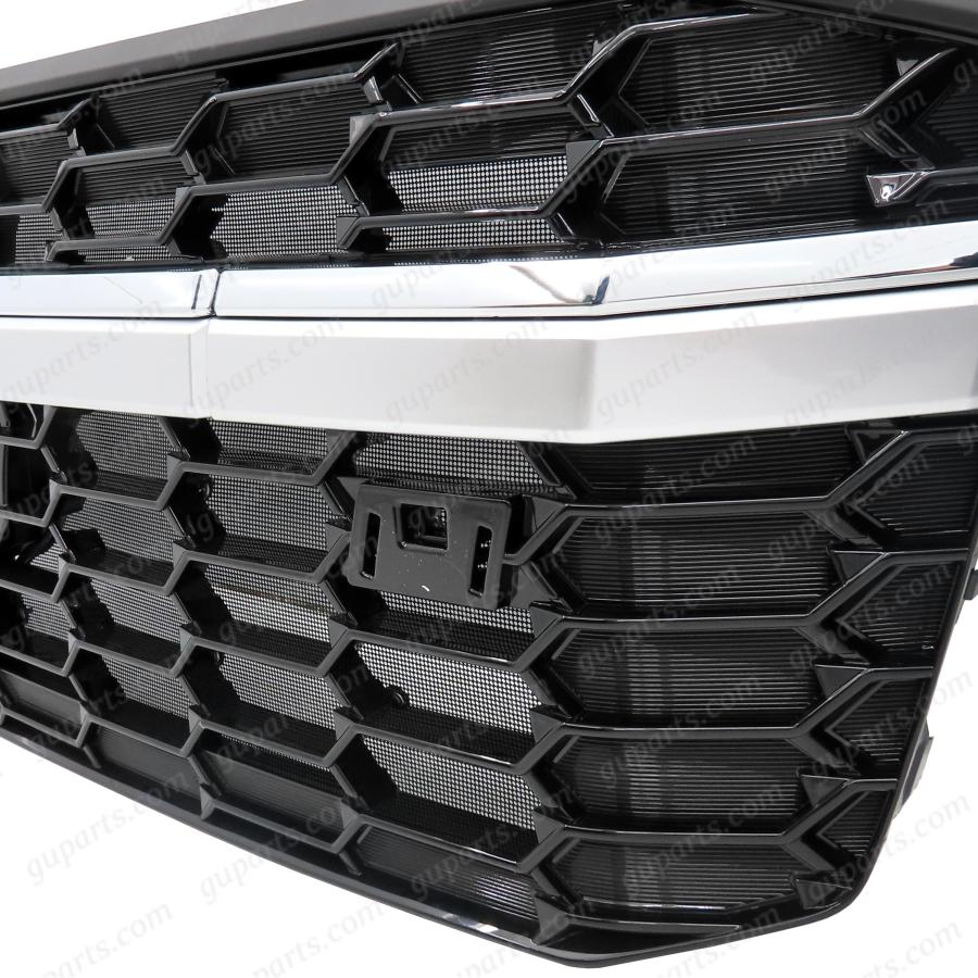 ランドクルーザー 300 ラジエーター グリル ランクル 現行 GR ZX AX VX