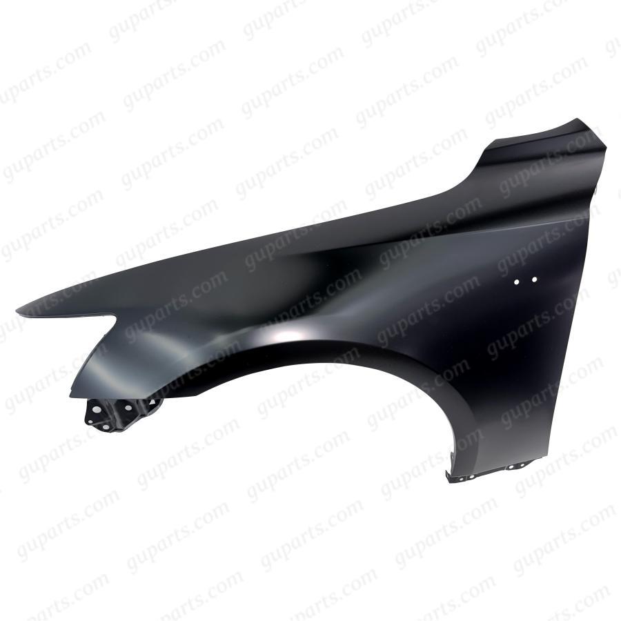 レクサス（LEXUS） IS 前期 中期 Fスポーツ 左 フェンダー 53802-53180