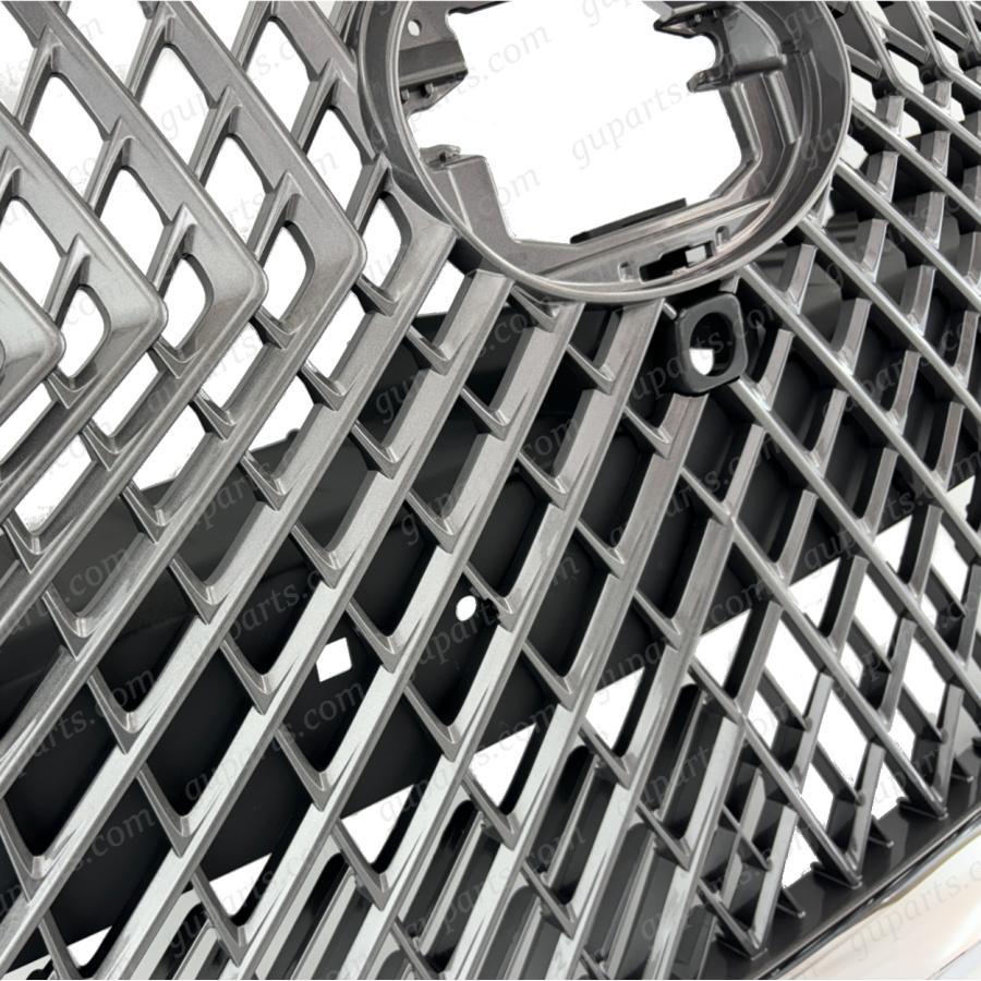 レクサス（LEXUS） LS500 LS500h 前期 ラジエーター グリル VXFA50