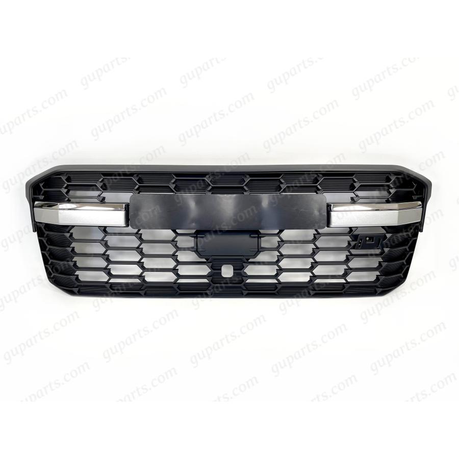 ランドクルーザー 300 GR スポーツ タイプ ラジエーター グリル