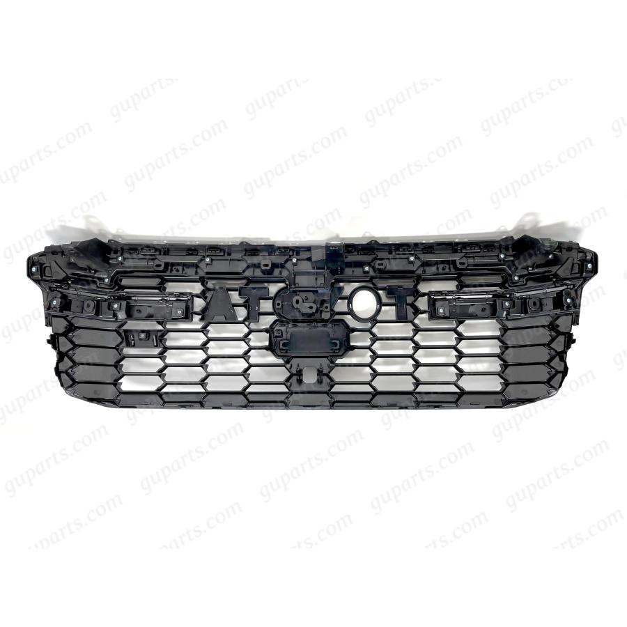 ランドクルーザー 300 GR スポーツ タイプ ラジエーター グリル