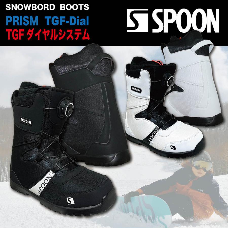 SPOON（スプーン） スノーボード スノボー 板 SPOON UNIVERSE 2025