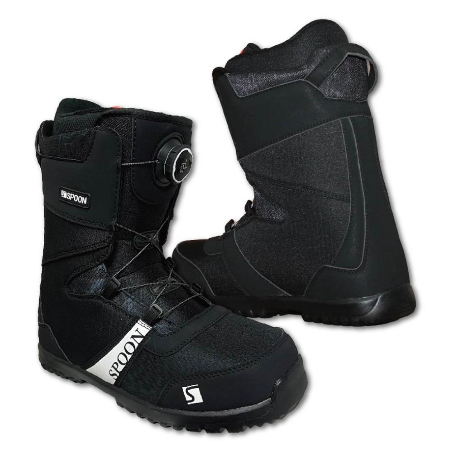 SPOON（スプーン） スノーボード スノボー 板 SPOON LIBERAL 2025
