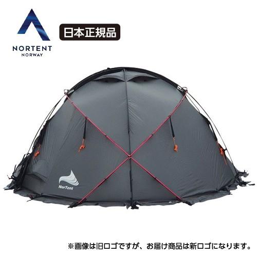 NORTENT（ノルテント） NORTENT Gamme4 / ノルテント ギャム4 [Arctic