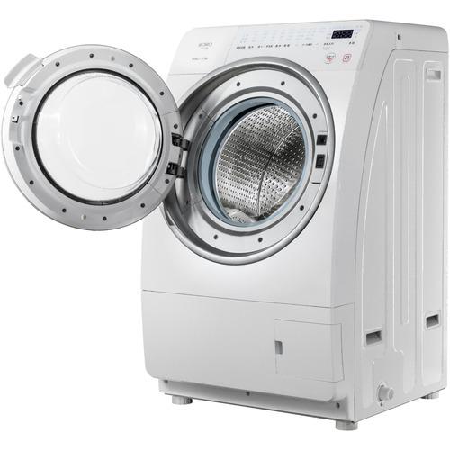 3年保証つき】ヤマダオリジナル ドラム式洗濯乾燥機 洗濯9.0kg 乾燥4.5