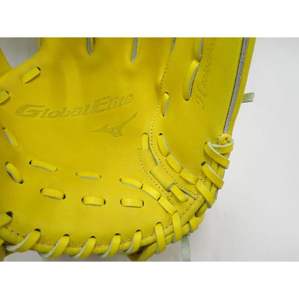MIZUNO（ミズノ） 硬式 限定 グローブ 内野手用 グローバルエリート