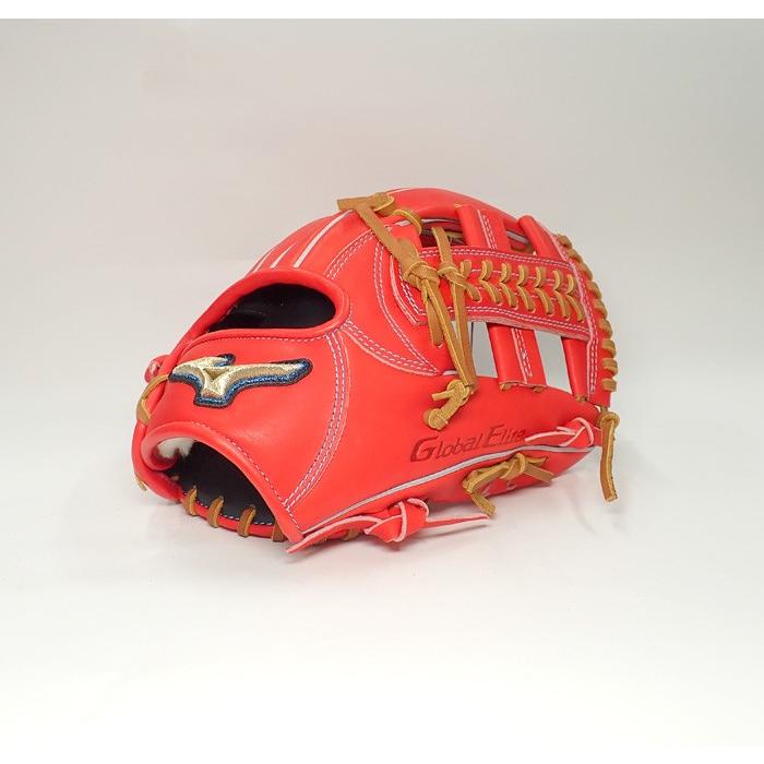 MIZUNO（ミズノ） 硬式 限定 グローブ 内野手用 グローバルエリート