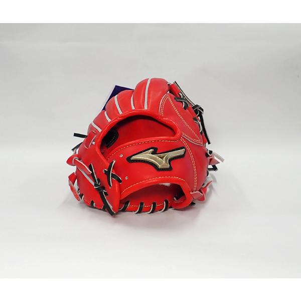 MIZUNO（ミズノ） 硬式 限定 グローブ 内野手用 グローバルエリート