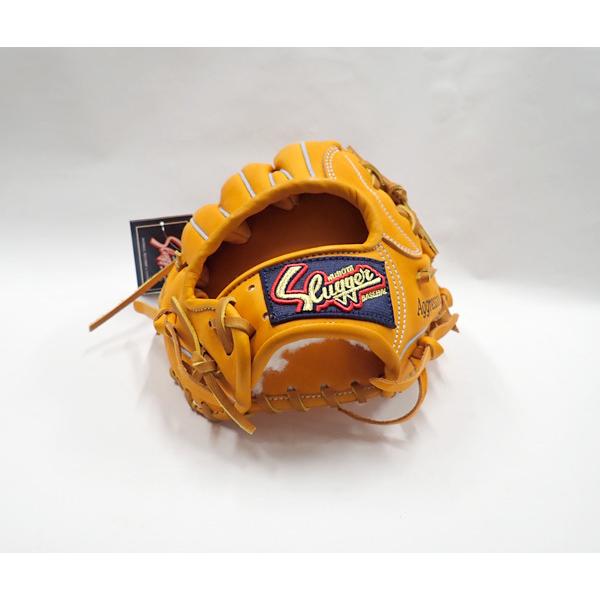 久保田スラッガー（KUBOTA SLUGGER） 軟式グローブ 湯もみ型付け