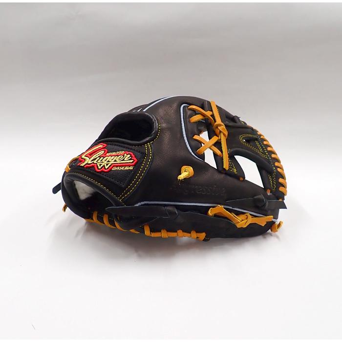 久保田スラッガー（KUBOTA SLUGGER） 軟式グローブ 湯もみ型付け