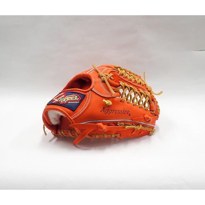 久保田スラッガー（KUBOTA SLUGGER） 軟式グローブ 湯もみ型付け