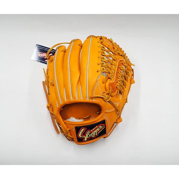 久保田スラッガー（KUBOTA SLUGGER） 軟式グローブ 湯もみ型付け