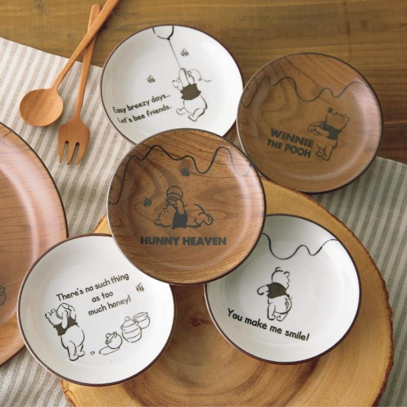 Disney（ディズニー） 食器セット プーさん 食器 セット 結婚祝い