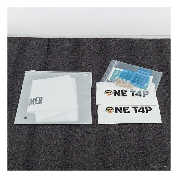 Fumo Collection（ふもコレ） ジョジョの奇妙な冒険 ガラスマウス