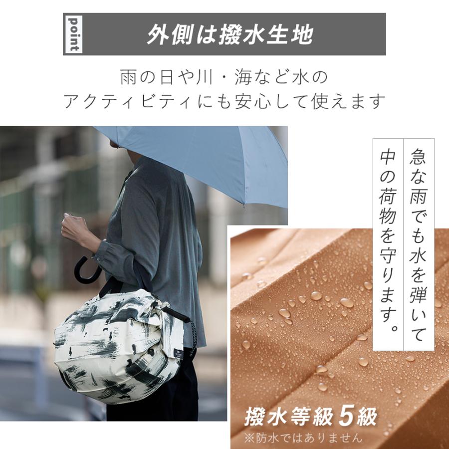 marna（マーナ） marna Shupatto シュパット 保冷 バッグ 20L S503