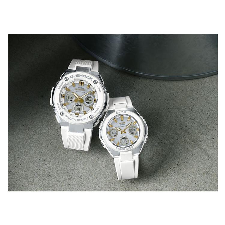 G-SHOCK Gショック GST-W300-7AJF カシオ CASIO G-STEEL 電波ソーラー