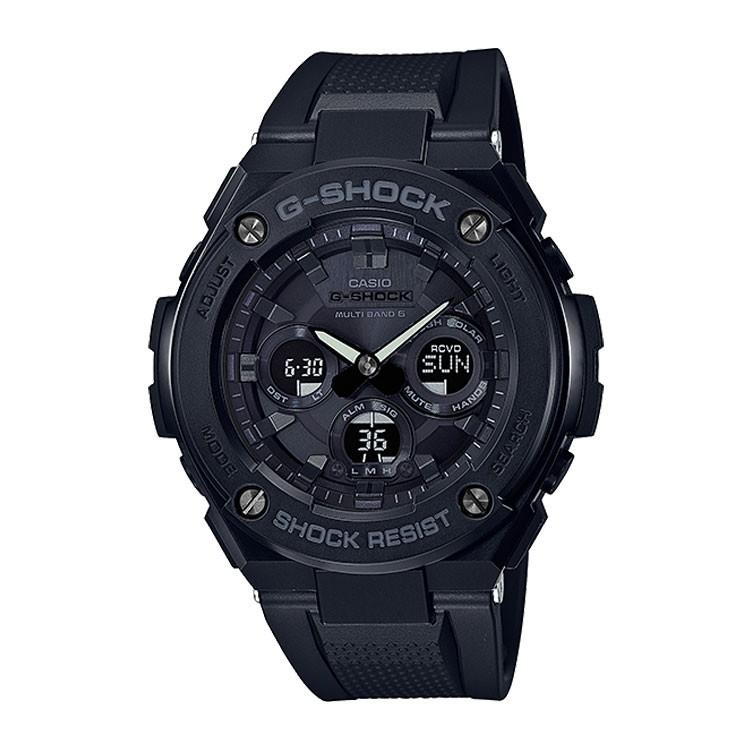 G-SHOCK g-shock Gショック GST-W300G-1A1JF カシオ CASIO G-STEEL G