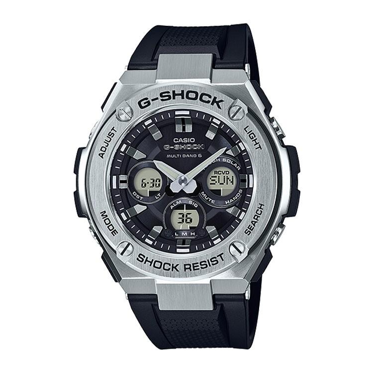 G-SHOCK g-shock Gショック GST-W310-1AJF カシオ CASIO G-STEEL G