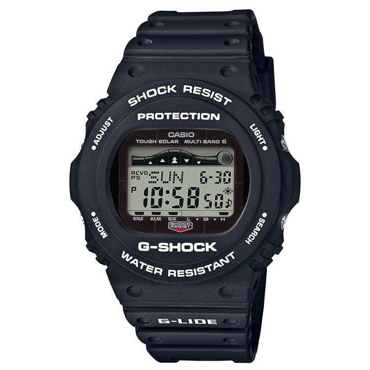 G-SHOCK Gショック カシオ CASIO 電波時計 タフソーラー 電波ソーラー