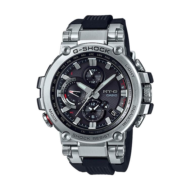 MT-G G-SHOCK g-shock Gショック MTG-B1000-1AJF カシオ CASIO 電波