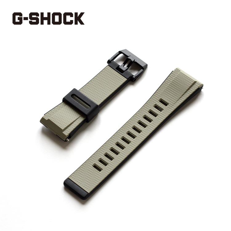 G-SHOCK 純正 替えベルト カシオ CASIO GA-2000-5A対応 ウレタン