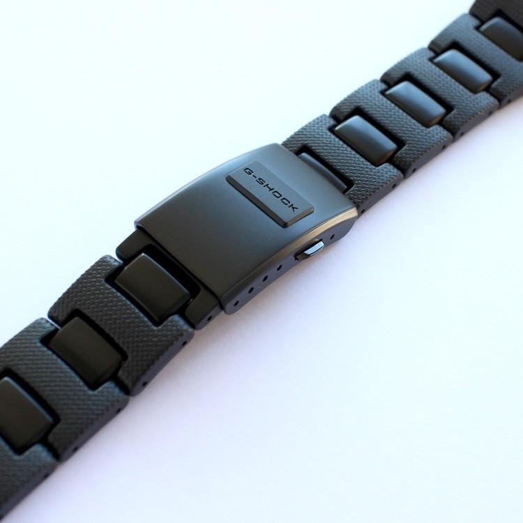 G-SHOCK カシオ CASIO Gショック 純正 替えバンド ベルト ステンレス